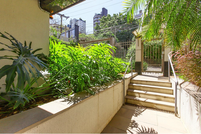 Apartamento, 2 quartos, 101 m² - Foto 4