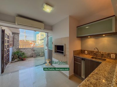 Casa, 4 quartos, 214 m² - Foto 4