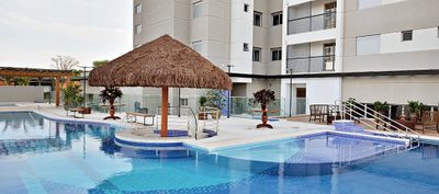 Apartamento, 4 quartos, 278 m² - Foto 1