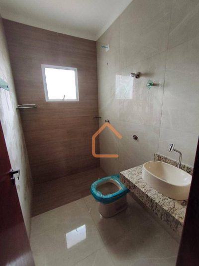 Casa, 3 quartos, 101 m² - Foto 5