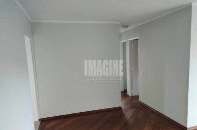 Apartamento, 3 quartos, 70 m² - Foto 3