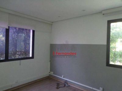 Sala-Conjunto, 44 m² - Foto 5