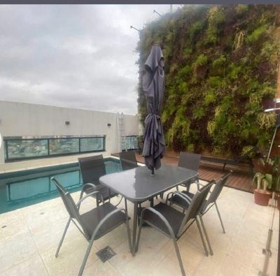 Cobertura, 3 quartos, 450 m² - Foto 1