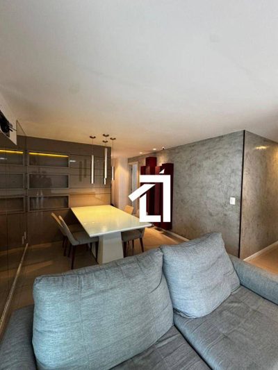 Apartamento, 3 quartos, 103 m² - Foto 2