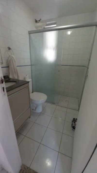 Apartamento, 2 quartos, 52 m² - Foto 2