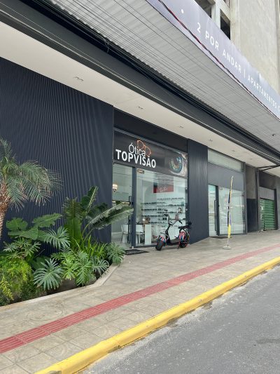 Loja-Salão, 43 m² - Foto 2