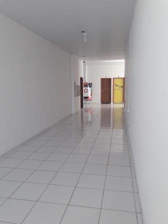 Sala-Conjunto, 103 m² - Foto 3
