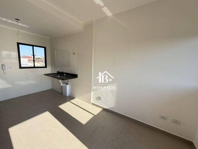 Apartamento, 2 quartos, 35 m² - Foto 5