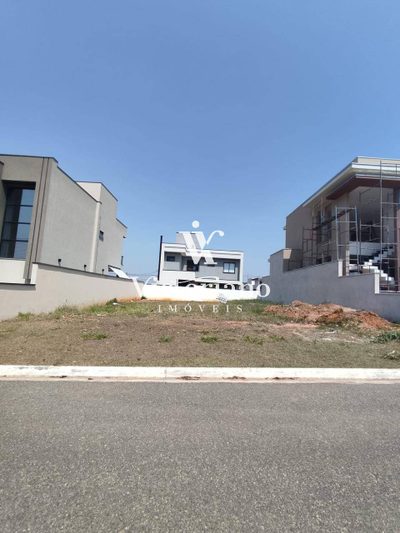Terreno, 260 m² - Foto 1