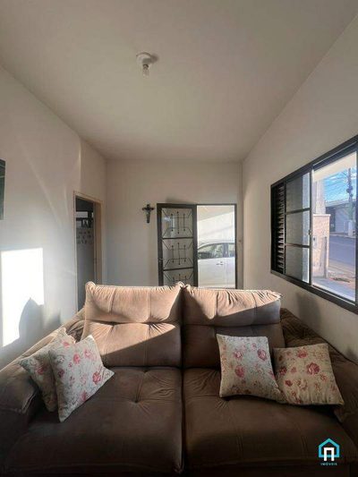 Casa, 2 quartos, 84 m² - Foto 5