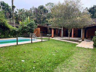 Casa, 3 quartos, 122 m² - Foto 1
