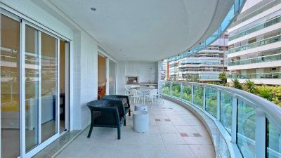 Apartamento, 4 quartos, 197 m² - Foto 4