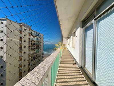 Apartamento, 3 quartos, 170 m² - Foto 2