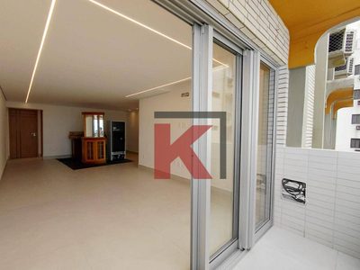 Apartamento, 3 quartos, 118 m² - Foto 2