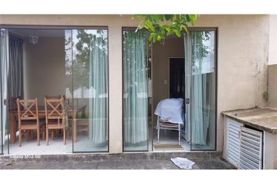 Casa de Condomínio, 2 quartos - Foto 4