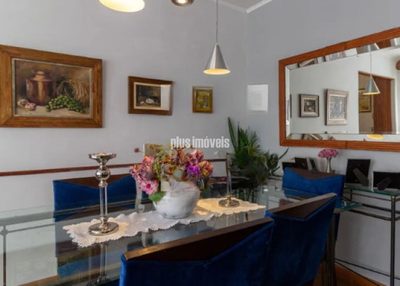 Apartamento, 2 quartos, 93 m² - Foto 4