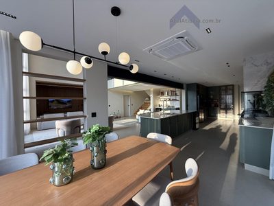 Casa de Condomínio, 5 quartos - Foto 5