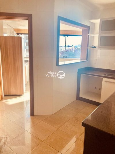 Apartamento, 3 quartos, 140 m² - Foto 3