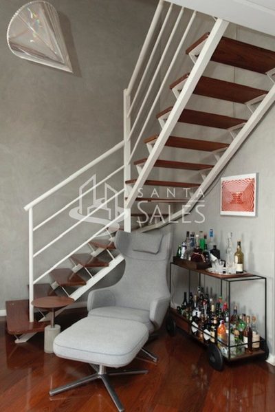 Apartamento, 2 quartos, 163 m² - Foto 4