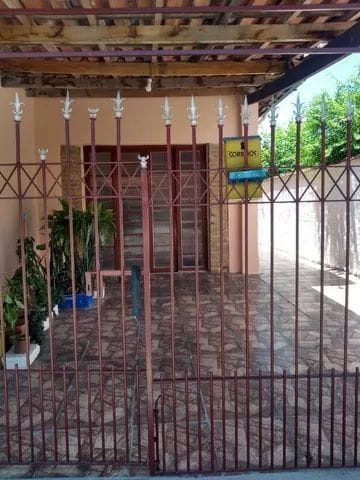 Casa, 2 quartos, 90 m² - Foto 1