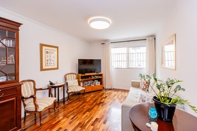 Apartamento, 3 quartos, 99 m² - Foto 5