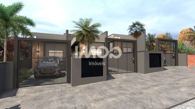 Casa, 2 quartos, 70 m² - Foto 5