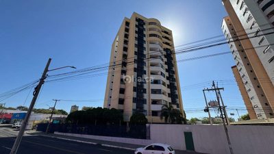 Apartamento, 3 quartos, 110 m² - Foto 1