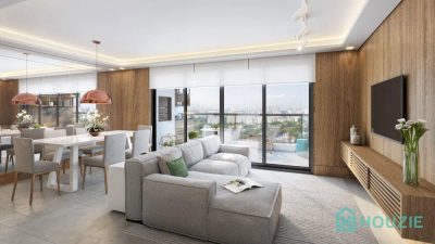 Apartamento, 2 quartos, 82 m² - Foto 1