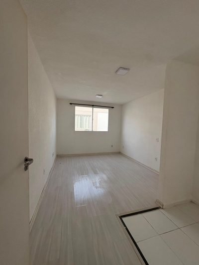 Apartamento, 2 quartos, 42 m² - Foto 2