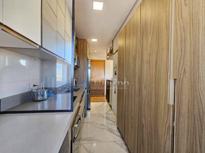 Apartamento, 2 quartos, 74 m² - Foto 4
