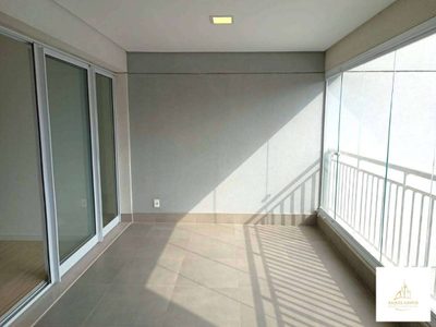 Apartamento, 3 quartos, 93 m² - Foto 2