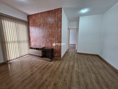 Apartamento, 2 quartos, 54 m² - Foto 4