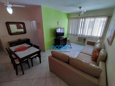 Apartamento, 2 quartos, 70 m² - Foto 1
