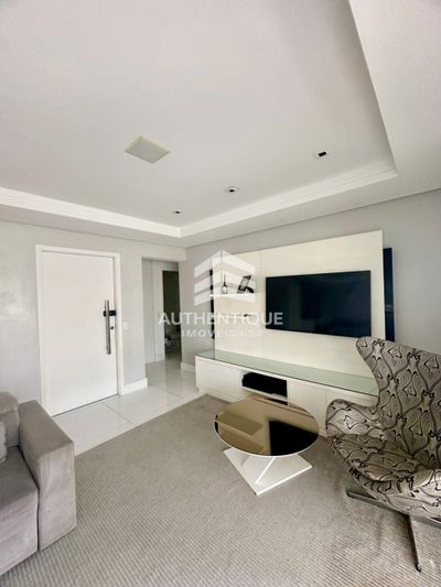 Apartamento, 4 quartos, 180 m² - Foto 3