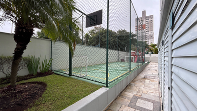 Apartamento, 3 quartos, 91 m² - Foto 5