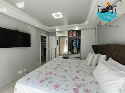 Casa de Condomínio, 5 quartos - Foto 4
