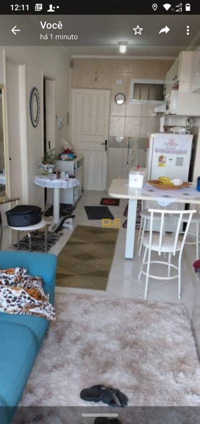 Apartamento, 2 quartos, 64 m² - Foto 4