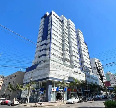 Apartamento, 3 quartos, 104 m² - Foto 1