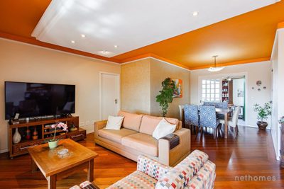 Apartamento, 4 quartos, 159 m² - Foto 1