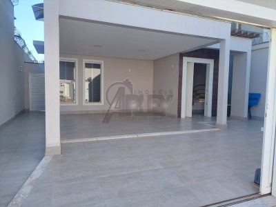 Casa, 5 quartos - Foto 3