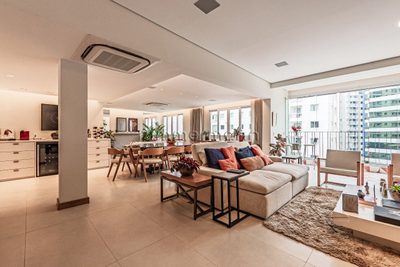 Apartamento, 5 quartos, 295 m² - Foto 2