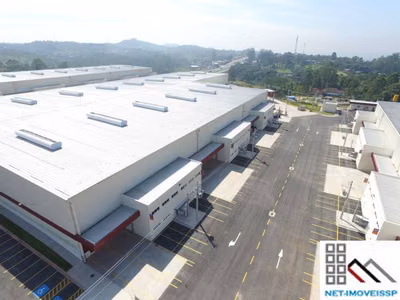 Depósito-Galpão, 1300 m² - Foto 4