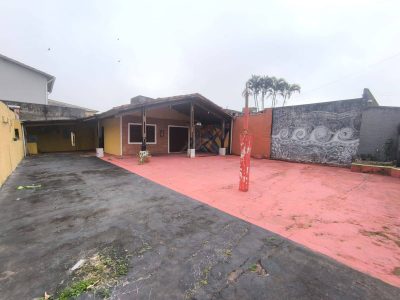 Casa, 2 quartos, 79 m² - Foto 2