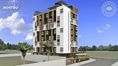 Casa, 1 quarto, 24 m² - Foto 1