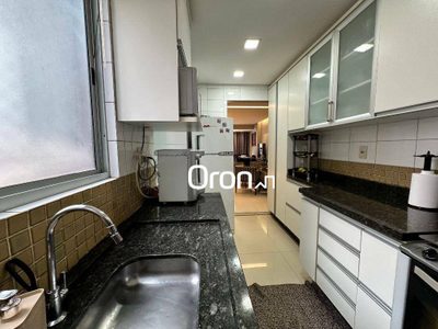 Apartamento, 3 quartos, 104 m² - Foto 4