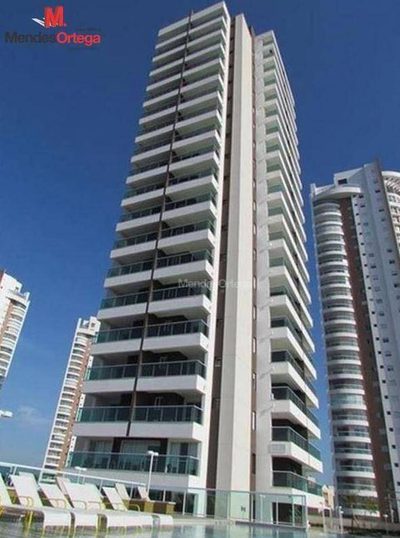 Apartamento, 1 quarto, 52 m² - Foto 1