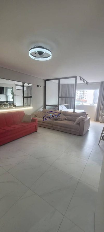 Kitnet-Studio, 40 m² - Foto 5