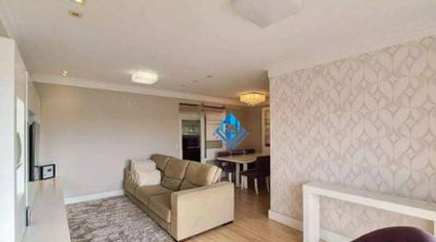 Apartamento, 3 quartos, 153 m² - Foto 3