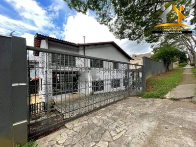 Casa de Condomínio, 5 quartos - Foto 1