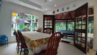 Casa, 5 quartos, 208 m² - Foto 5